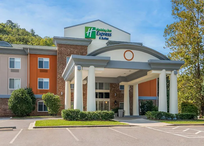 Holiday Inn Express Hotel & Suites Cherokee-Casino By Ihg